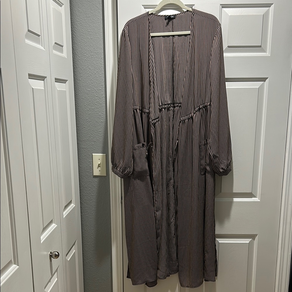 Torrid Duster